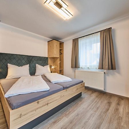 זאלבך הינטרגלם Appartement Schoenfeld מראה חיצוני תמונה