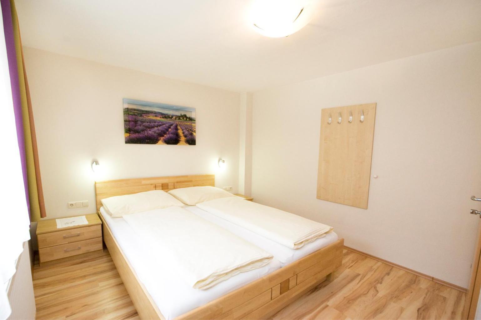 זאלבך הינטרגלם Appartement Schoenfeld מראה חיצוני תמונה