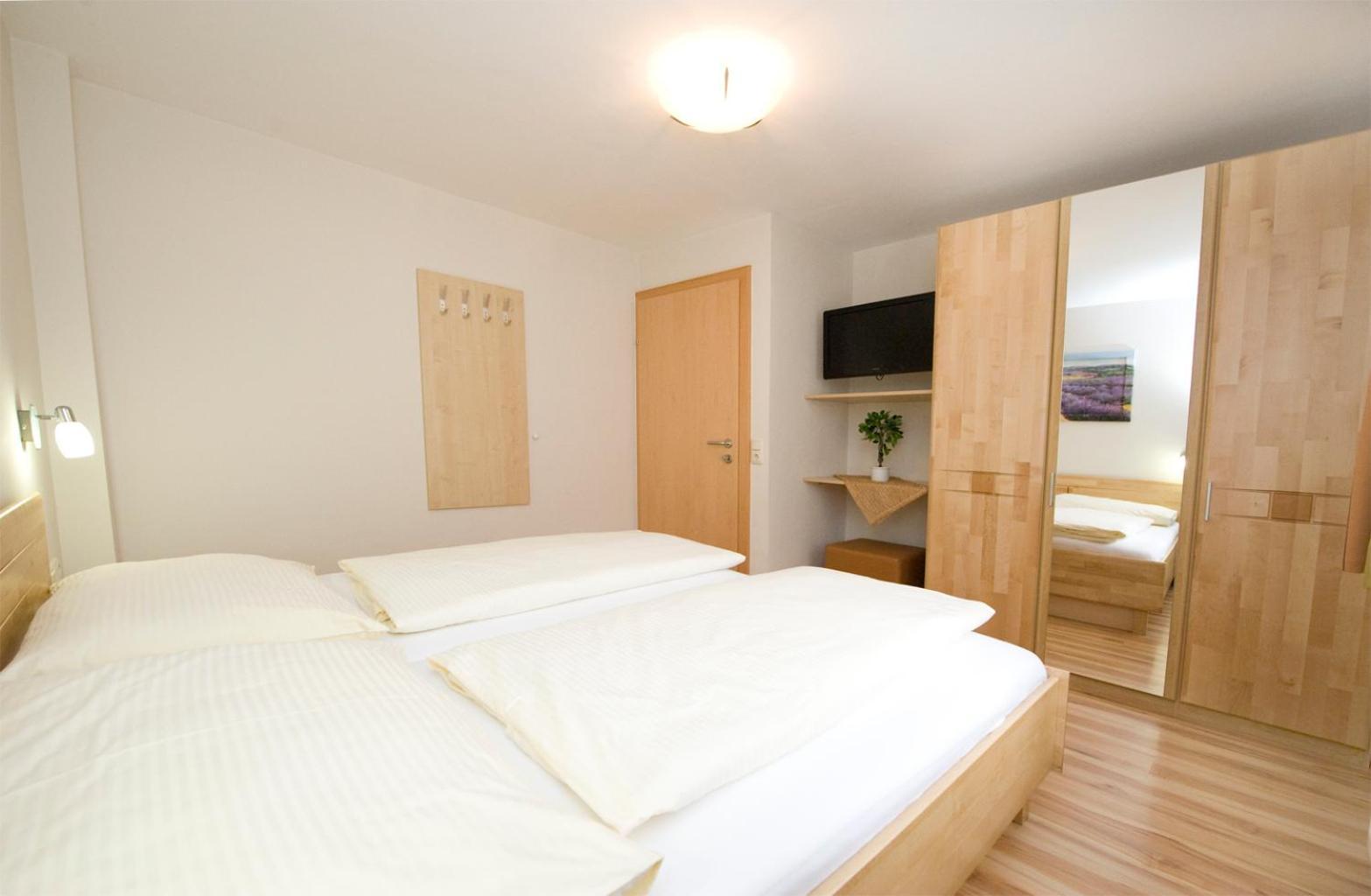 זאלבך הינטרגלם Appartement Schoenfeld מראה חיצוני תמונה