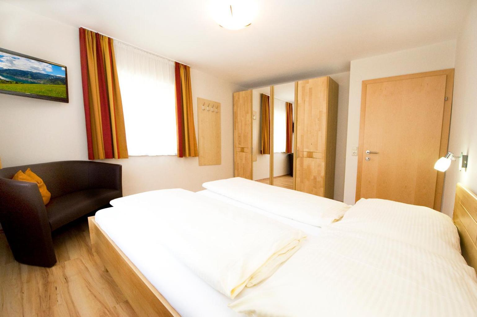 זאלבך הינטרגלם Appartement Schoenfeld מראה חיצוני תמונה