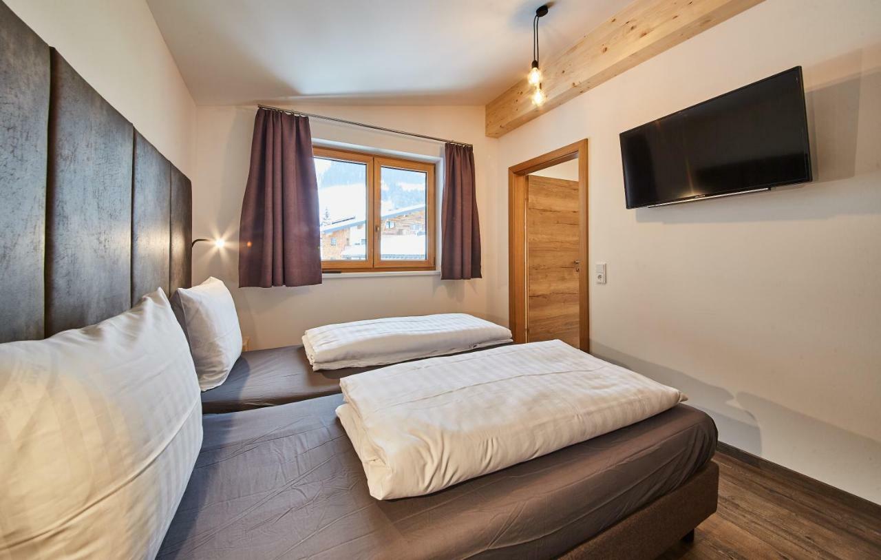 זאלבך הינטרגלם Appartement Schoenfeld מראה חיצוני תמונה