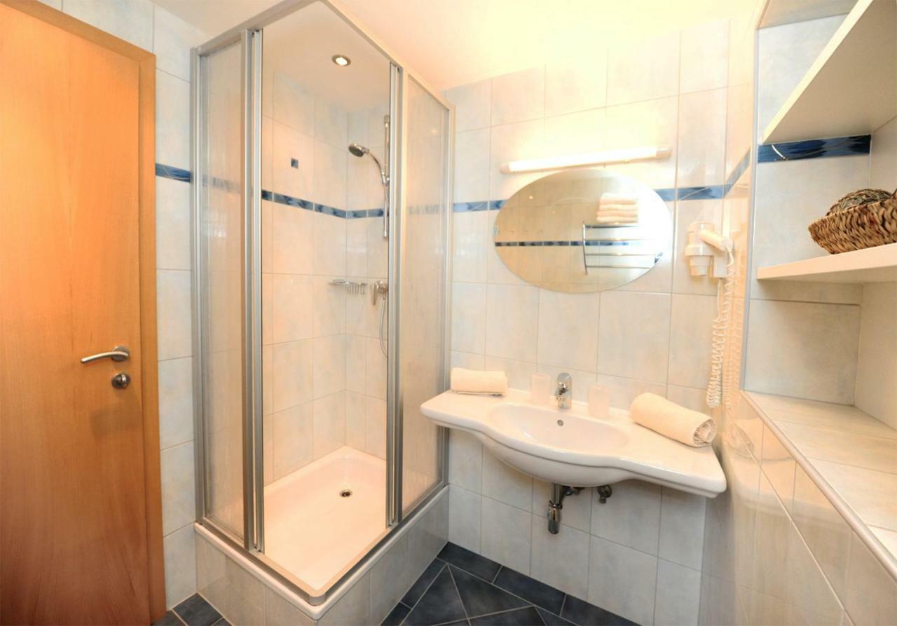 זאלבך הינטרגלם Appartement Schoenfeld מראה חיצוני תמונה