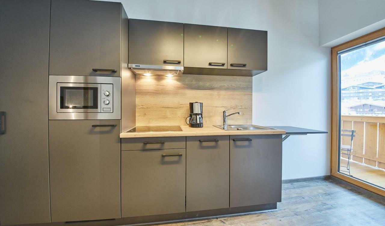 זאלבך הינטרגלם Appartement Schoenfeld מראה חיצוני תמונה