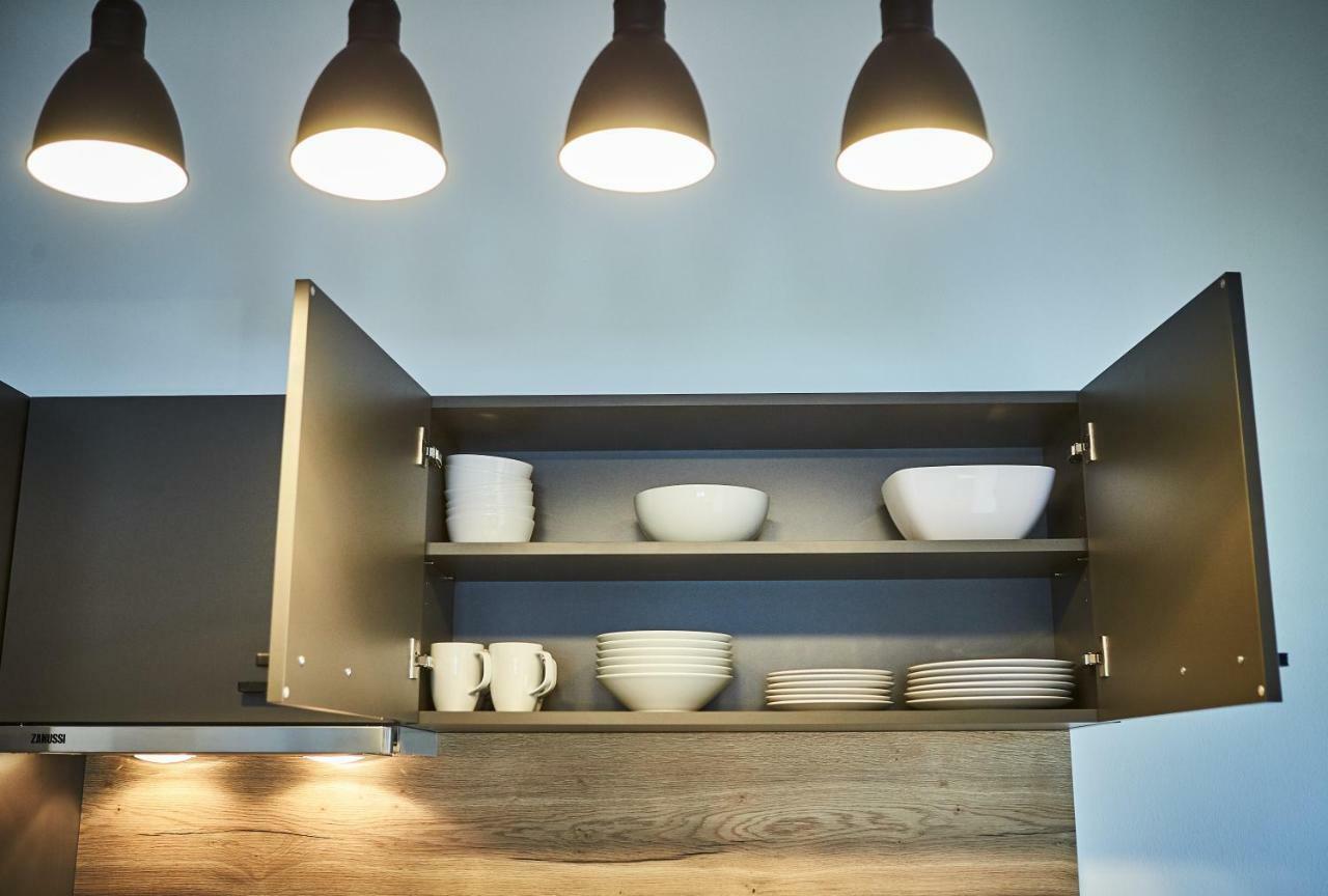 זאלבך הינטרגלם Appartement Schoenfeld מראה חיצוני תמונה