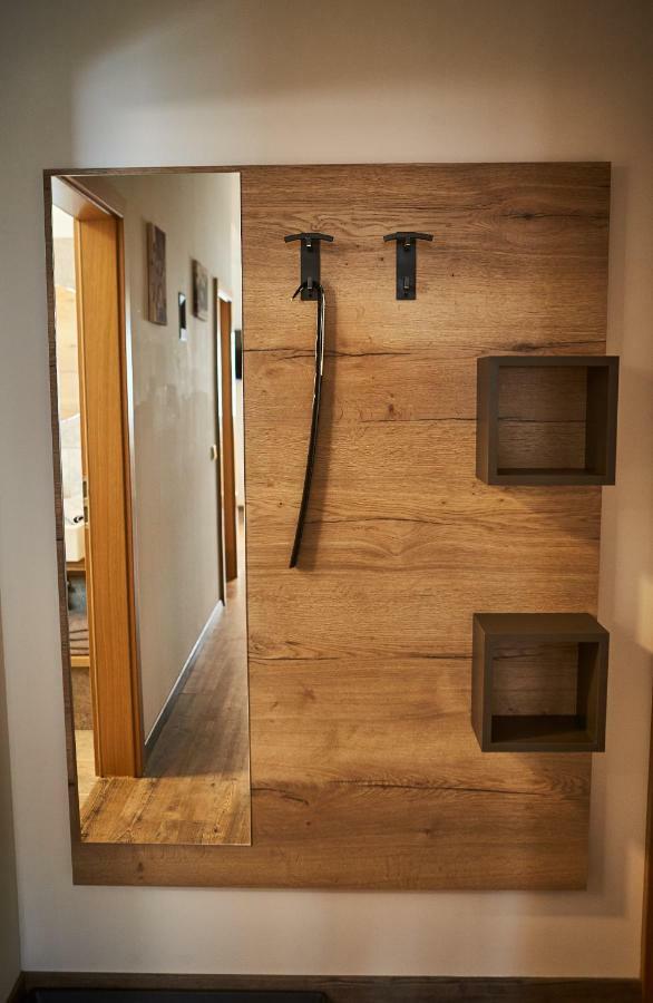 זאלבך הינטרגלם Appartement Schoenfeld מראה חיצוני תמונה