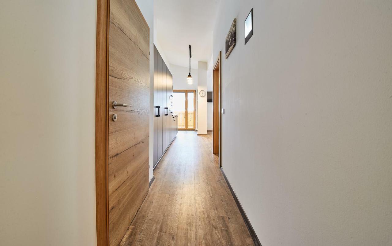 זאלבך הינטרגלם Appartement Schoenfeld מראה חיצוני תמונה