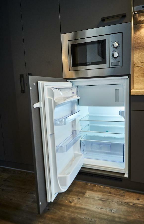 זאלבך הינטרגלם Appartement Schoenfeld מראה חיצוני תמונה